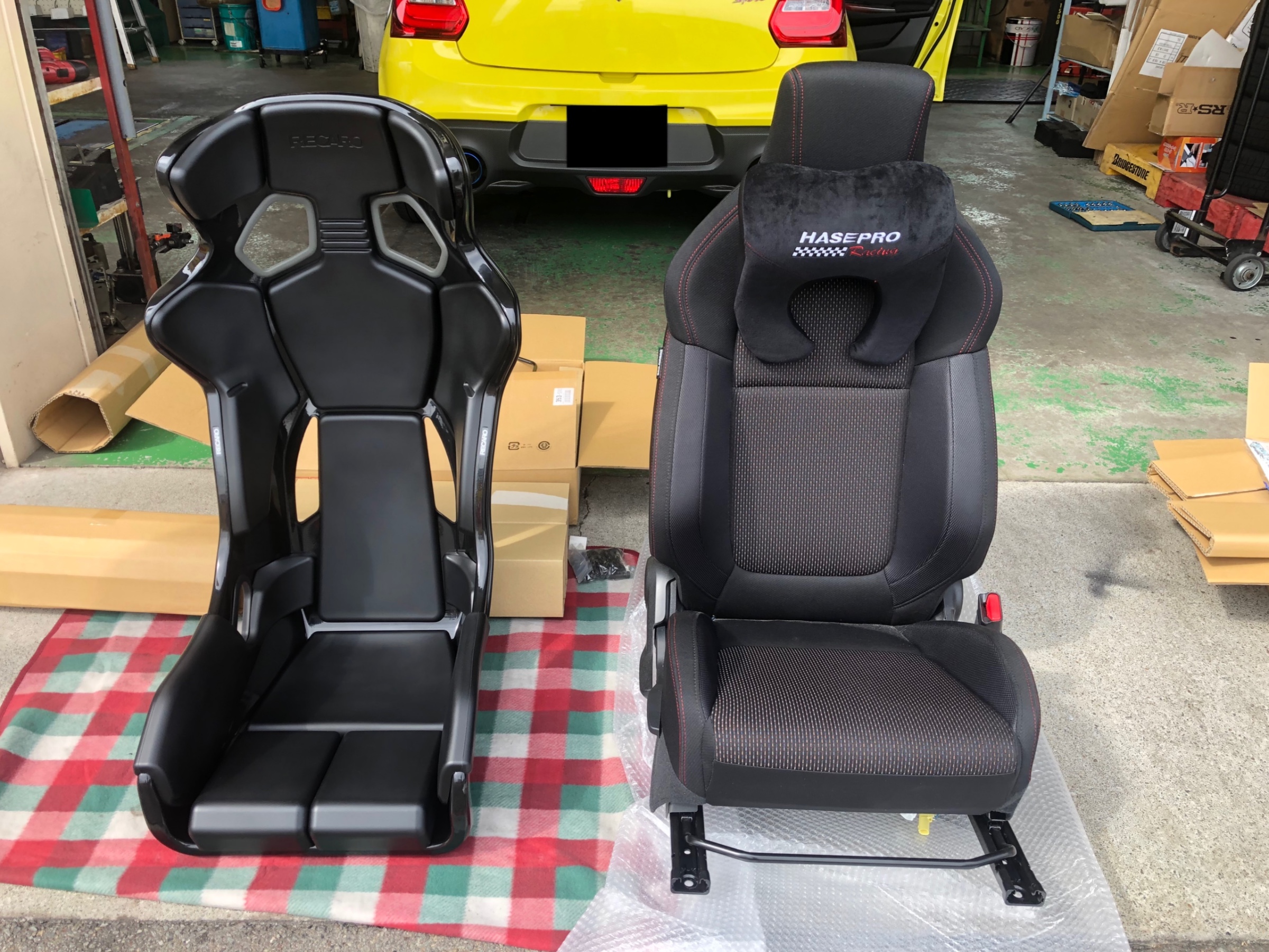 RECARO シート純正品 楽天市場】【8/1(金) 00:00〜最大2000円OFFクーポン】RECARO