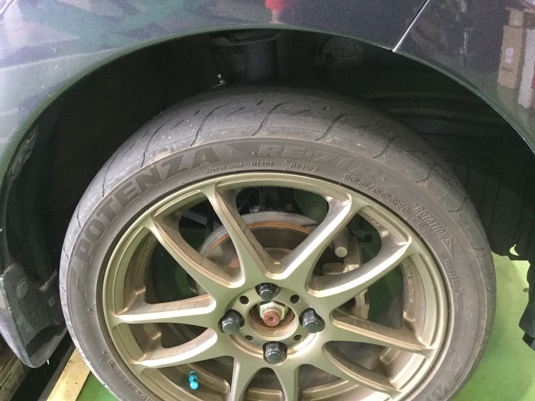 日産 デイズ B21W | 日産 デイズ タイヤ タイヤ・ホイール関連