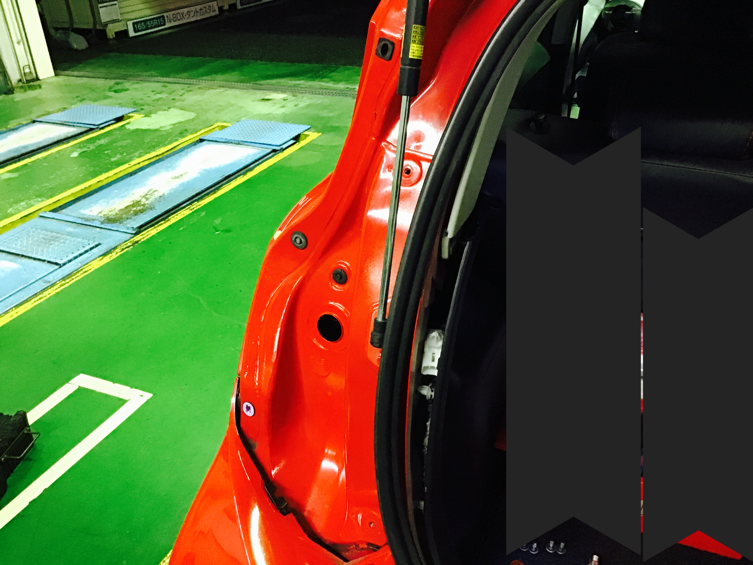 アクア NHP10 Valenti テールランプキット 装着 | 店舗おススメ アクア NHP10 Valenti テールランプキット 装着 | 店舗おススメ