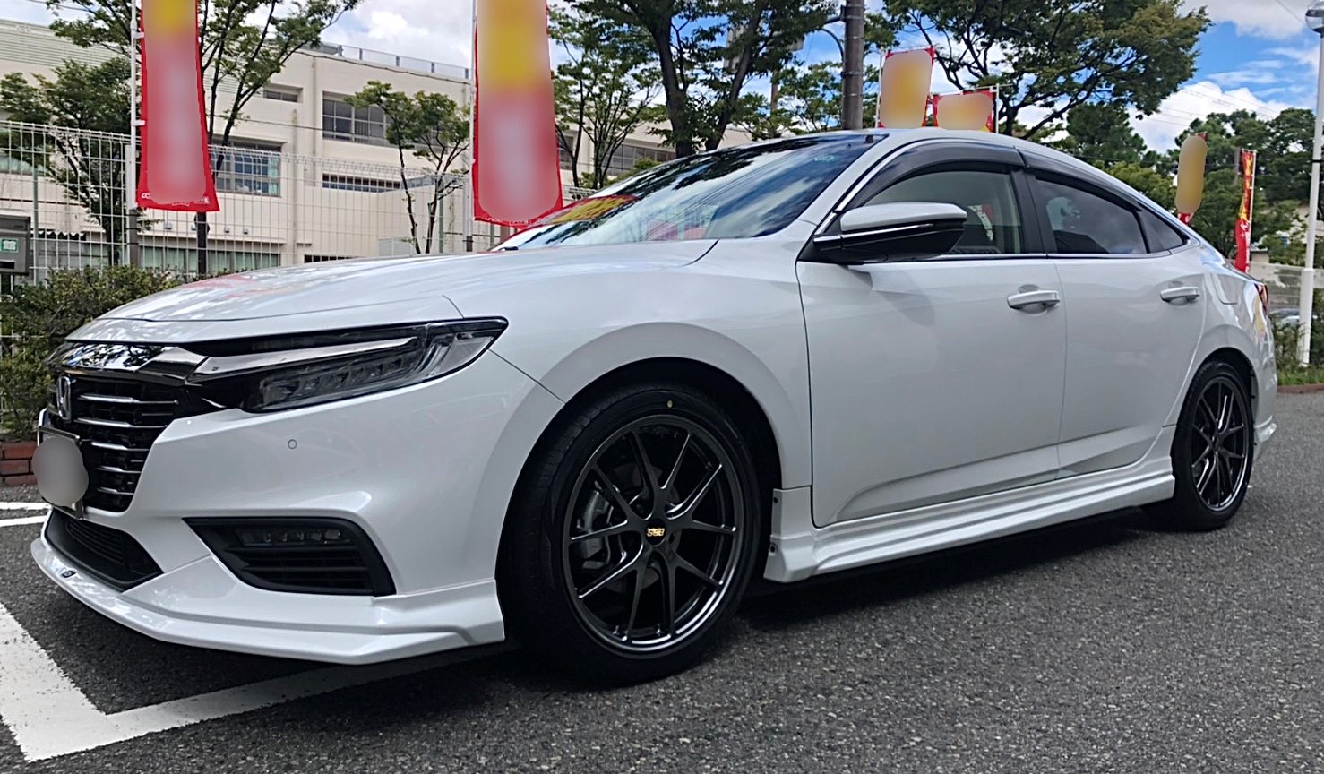 インサイト s Regno ホンダ インサイト タイヤ ホイール関連 タイヤ ホイール交換 スタッフ日記 タイヤ館 尼崎 兵庫県のタイヤ カー用品ショップ タイヤからはじまる トータルカーメンテナンス タイヤ館グループ