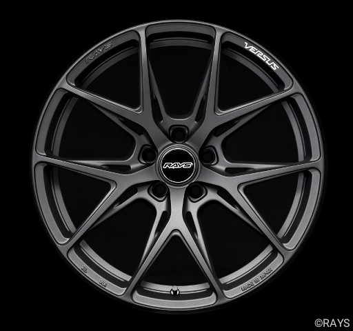 新商品ホイール ベルサス VV21S デビュー！ | 店舗おススメ情報