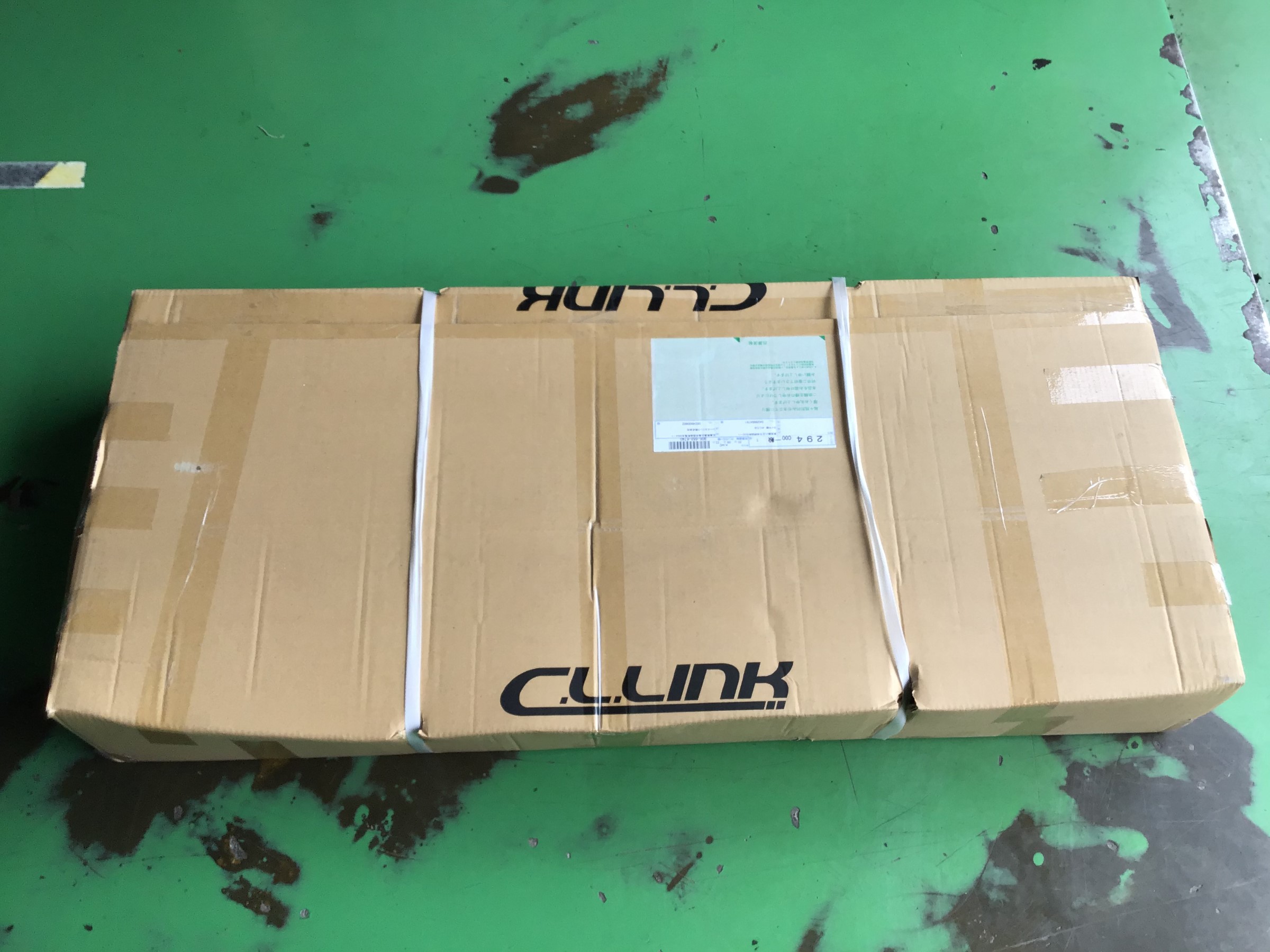 ジムニーシエラ JB74 2インチリフトアップ その① | 店舗おススメ情報