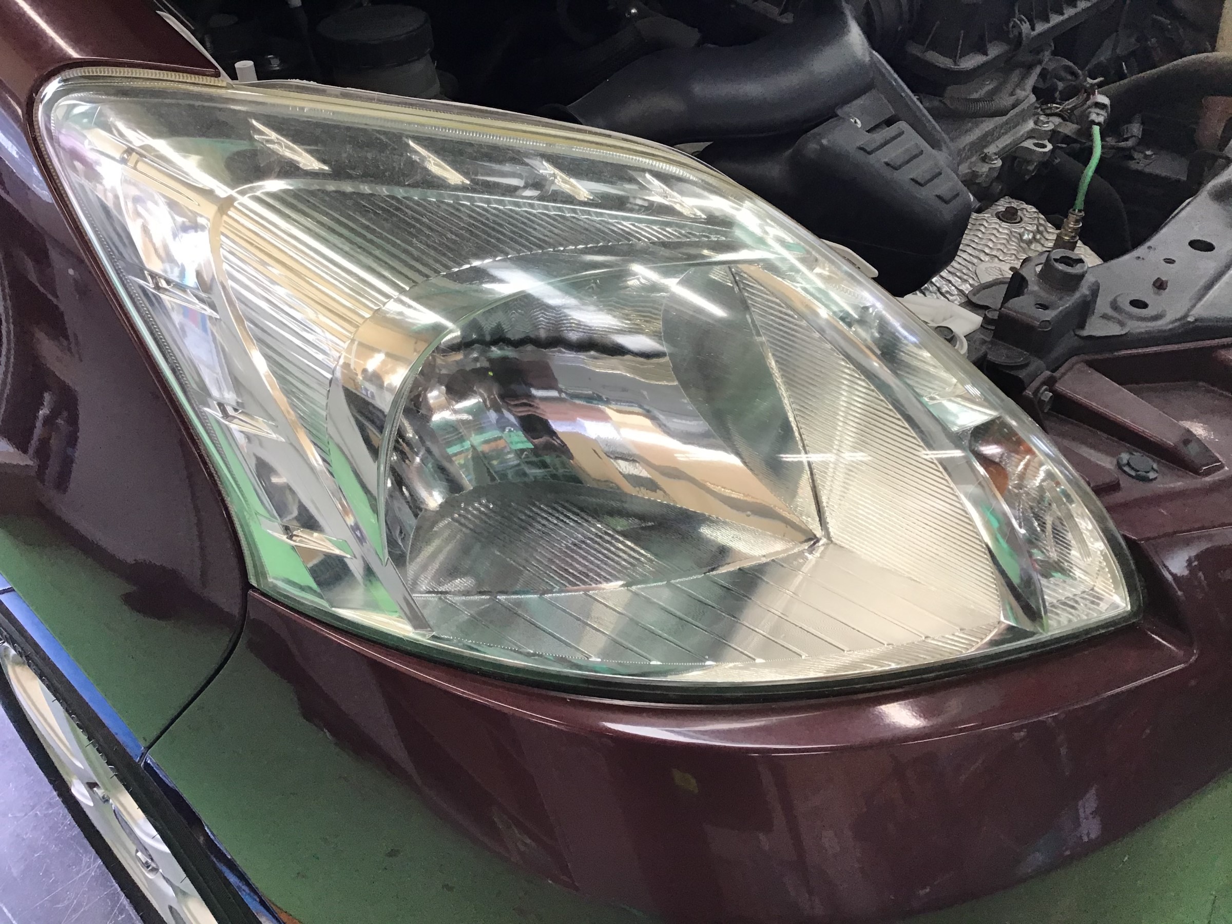 スタッフ撮影分