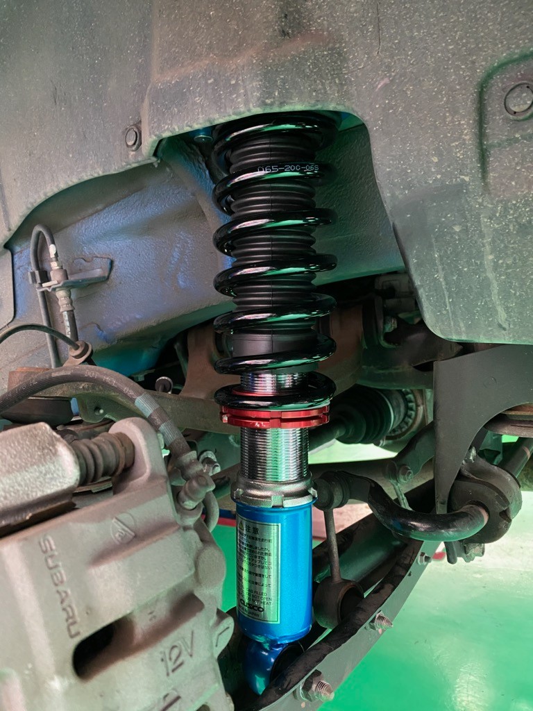 コング Amazon | クスコ ( CUSCO )【e-con2】電調式減衰力40段