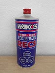 話題の、WAKO'S『RECS（レックス）』始めました！ | 店舗おススメ情報