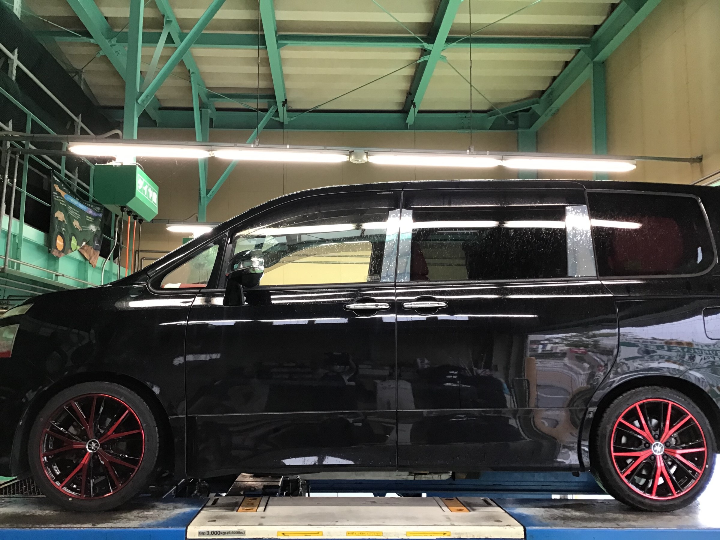 スタッフ撮影分