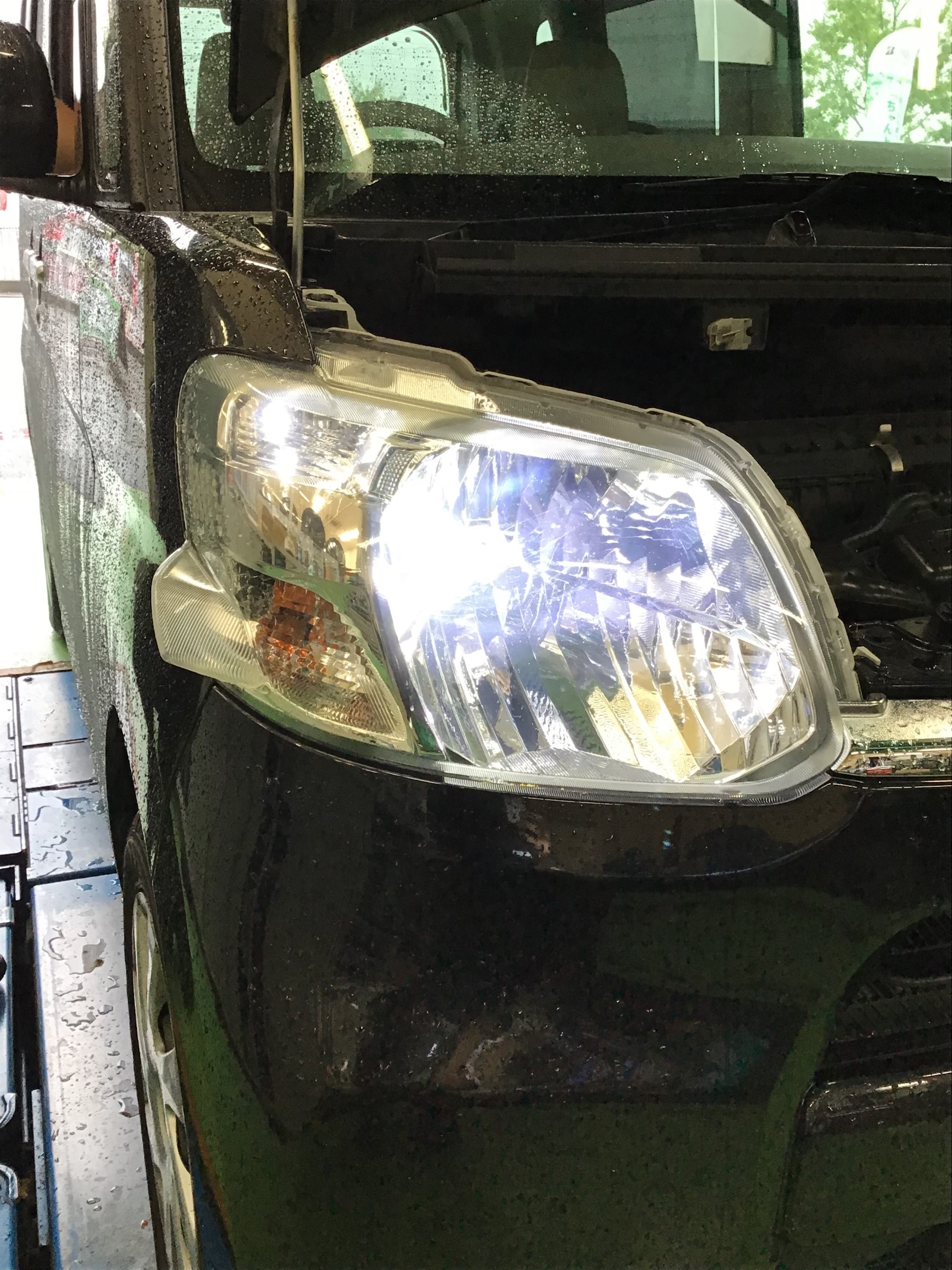 スタッフ撮影分