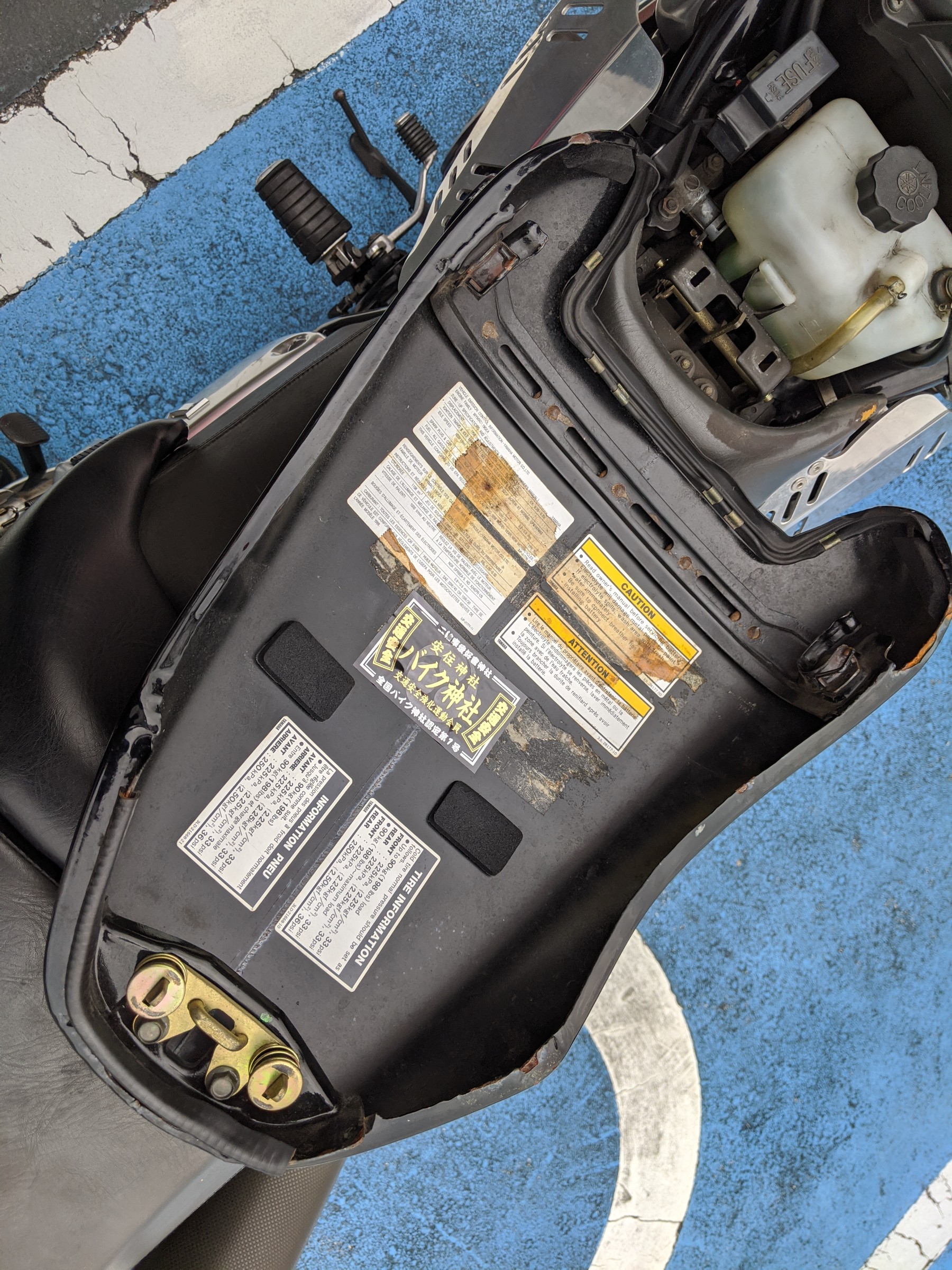 バイク神社を知っていますか スタッフ日記 タイヤ館 うしく上柏田 茨城県のタイヤ カー用品ショップ タイヤからはじまる トータルカーメンテナンス タイヤ館グループ