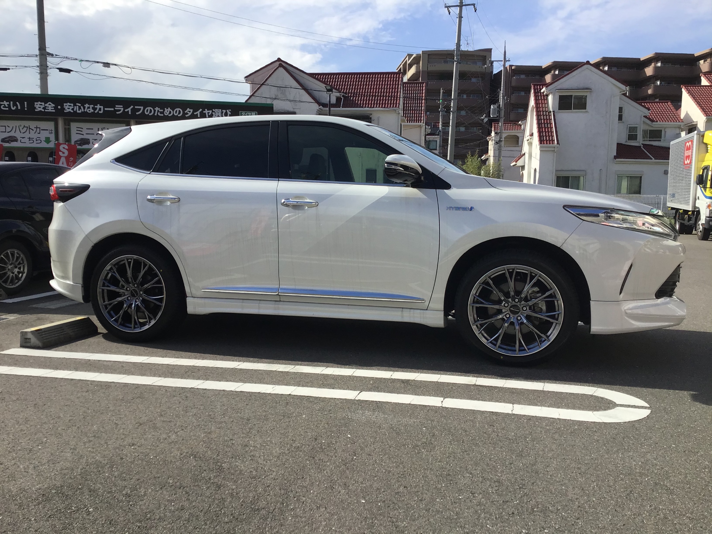 楽天市場】245 45r20 タイヤ 4本セットの通販