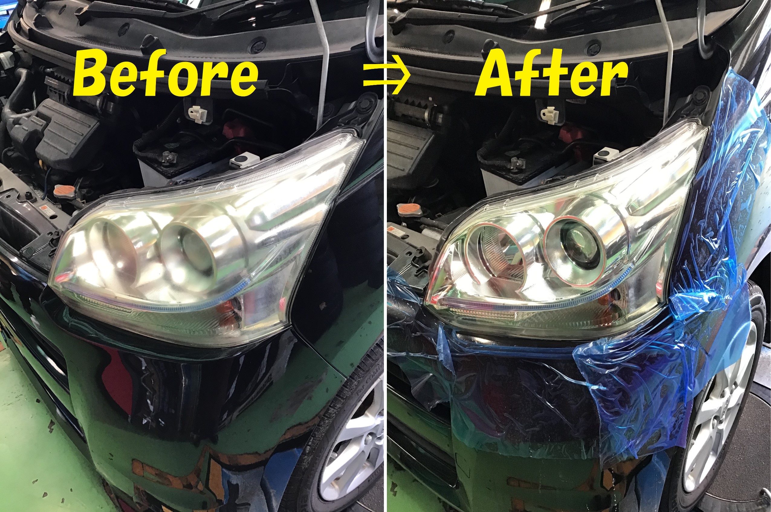 スタッフ撮影分