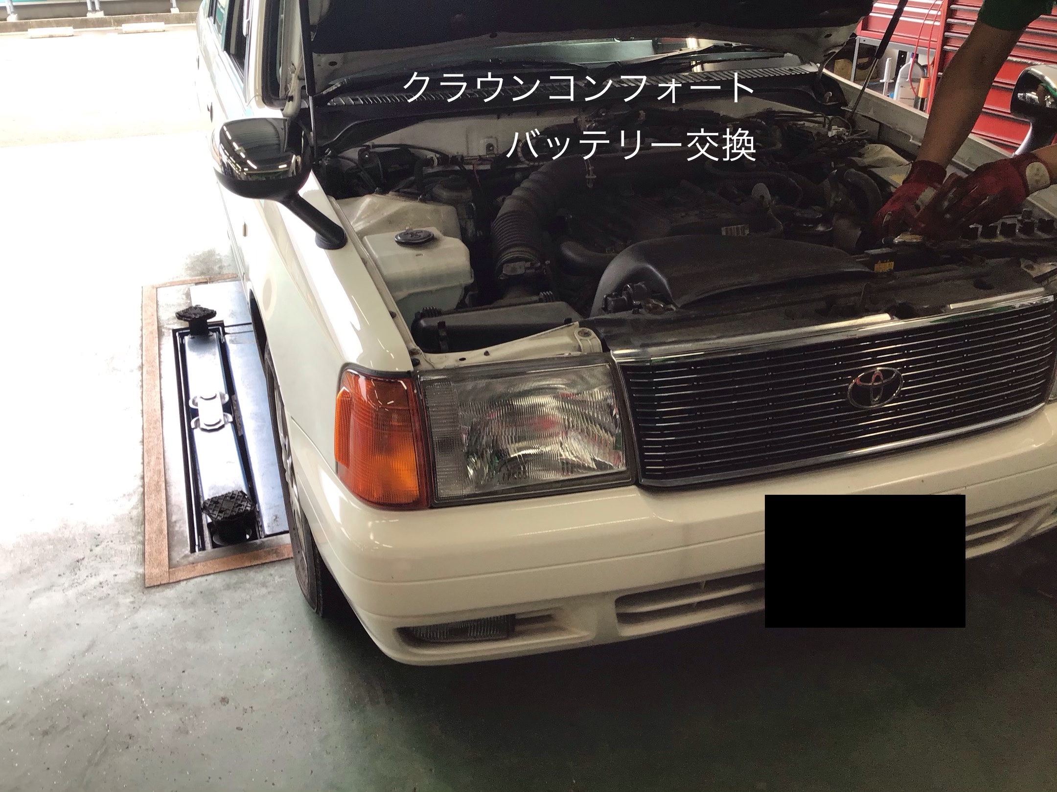 スタッフ撮影
