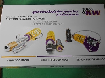 ＫＷ（カーヴェー）「ヴァージョン１」入荷しました。 | フィアット