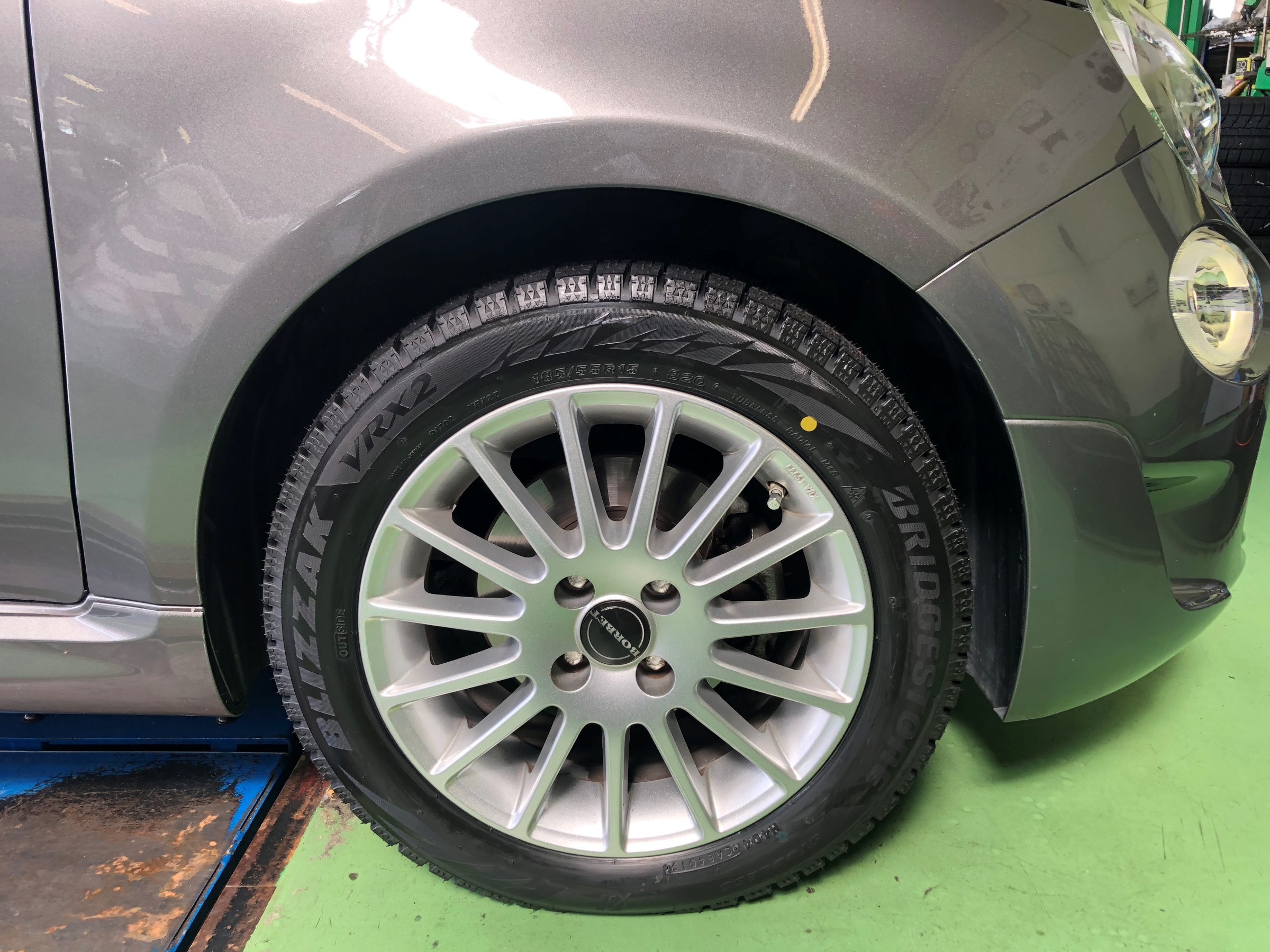 年10月14日 スタッフ日記 タイヤ館 京田辺 京都府 滋賀県のタイヤからはじまる トータルカーメンテナンス タイヤ館グループ