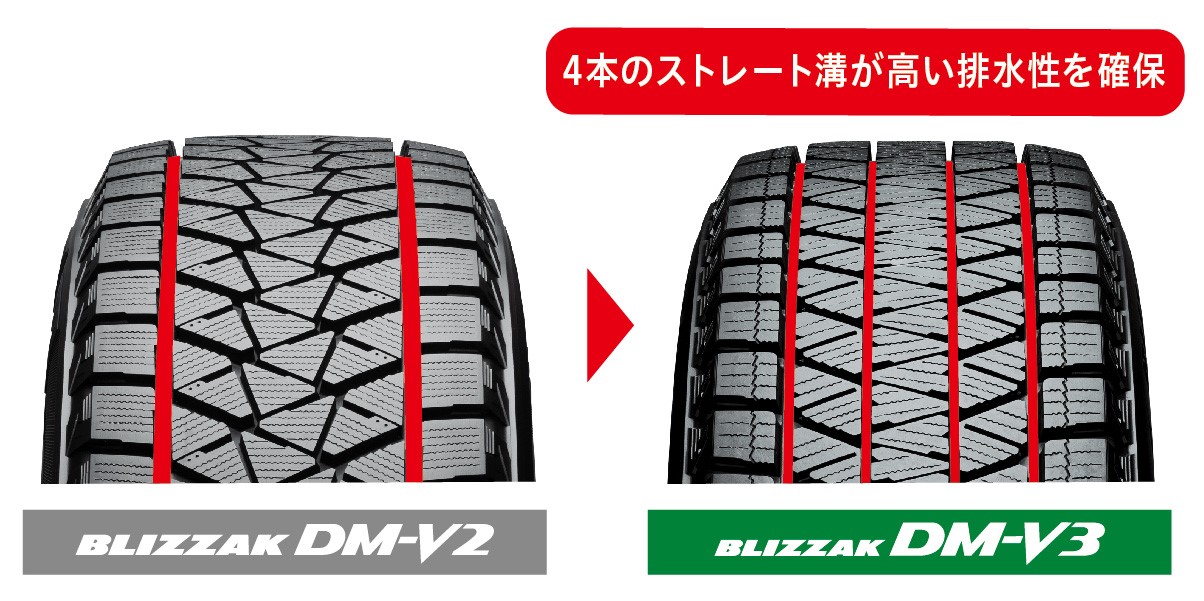 スタッドレスタイヤ☆BRIDGESTONE BLIZZAK DM-V3☆ご予約受付中 スタッドレスタイヤ☆BRIDGESTONE BLIZZAK DM-V3☆ご予約受付中