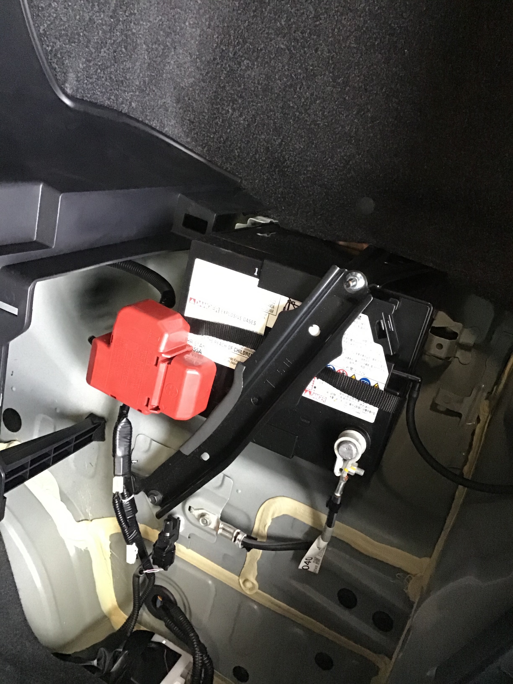 panasonic 電気自転車 バッテリー 端子