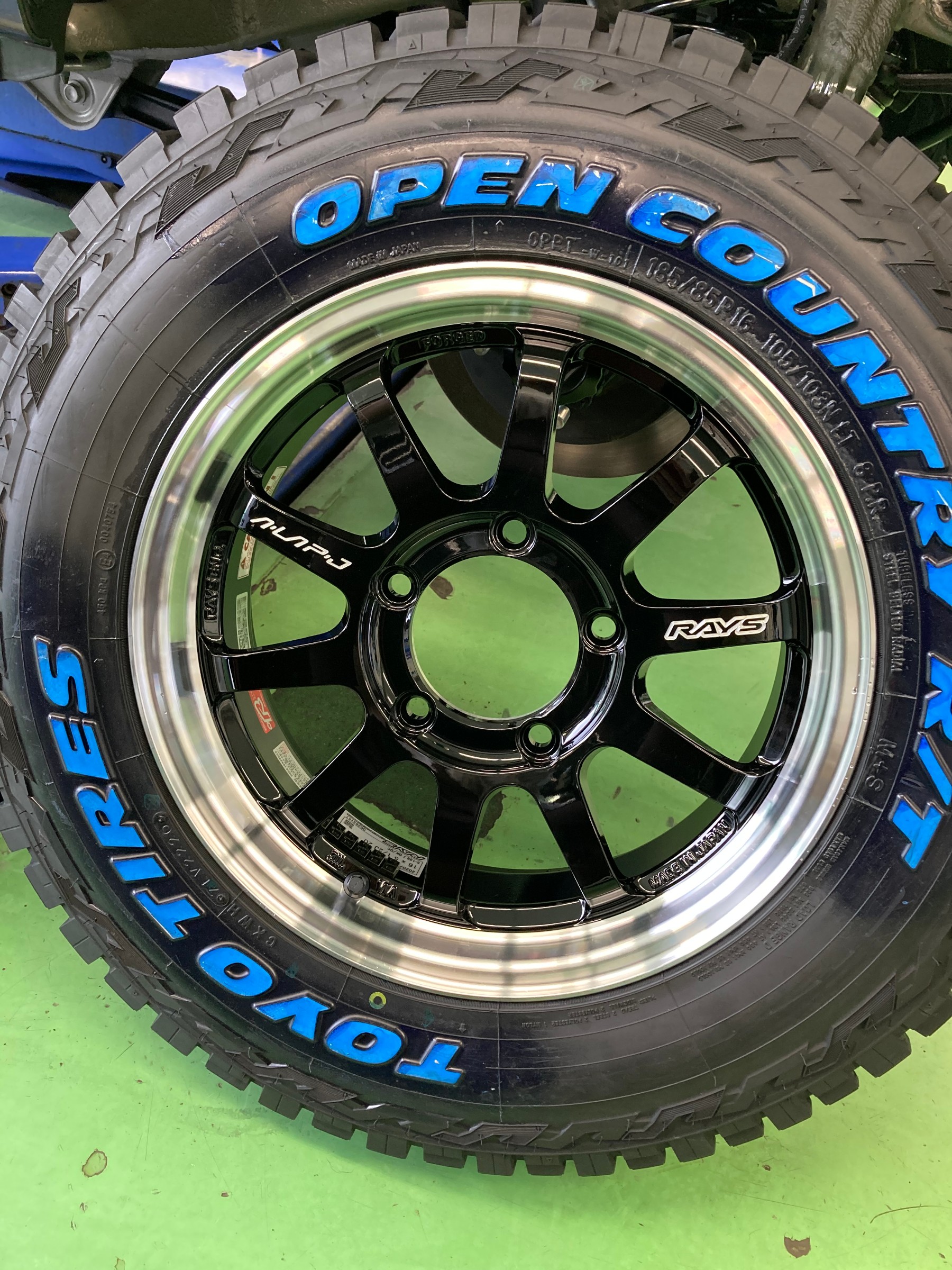 スズキ・ジムニー・JB64W】思わず欲しくなっちゃった？ジムニー