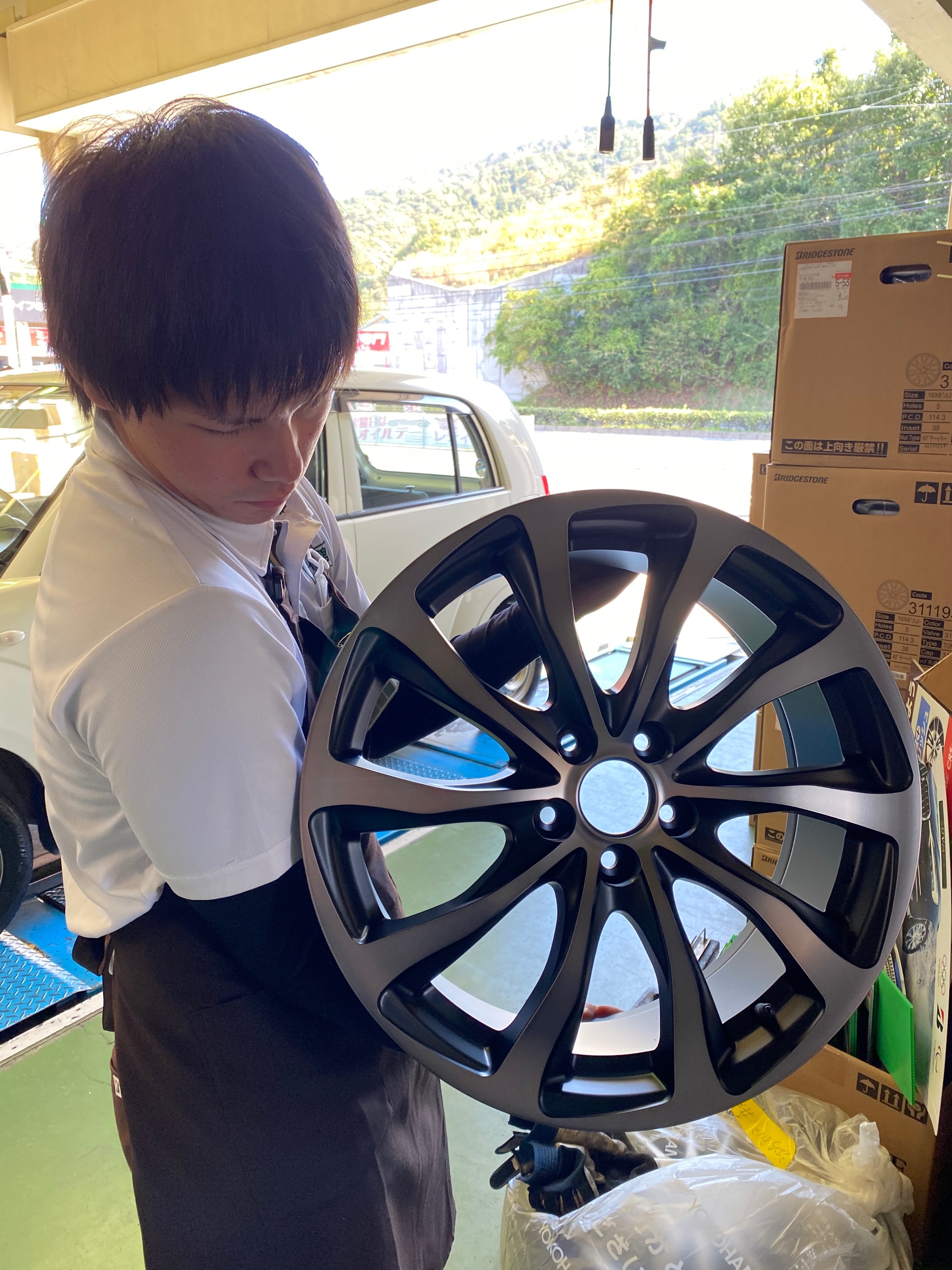 バルミナ t10 ホイール　　4本セット 楽天市場】vrx 4本セット バルミナt10 15インチの通販