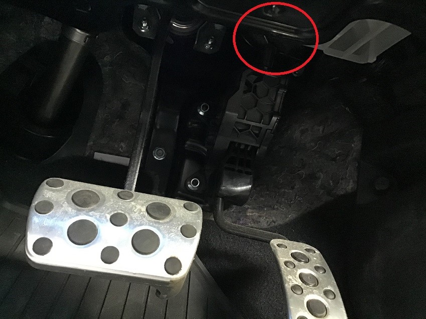 C-HR Pivot スロットルコントローラー
