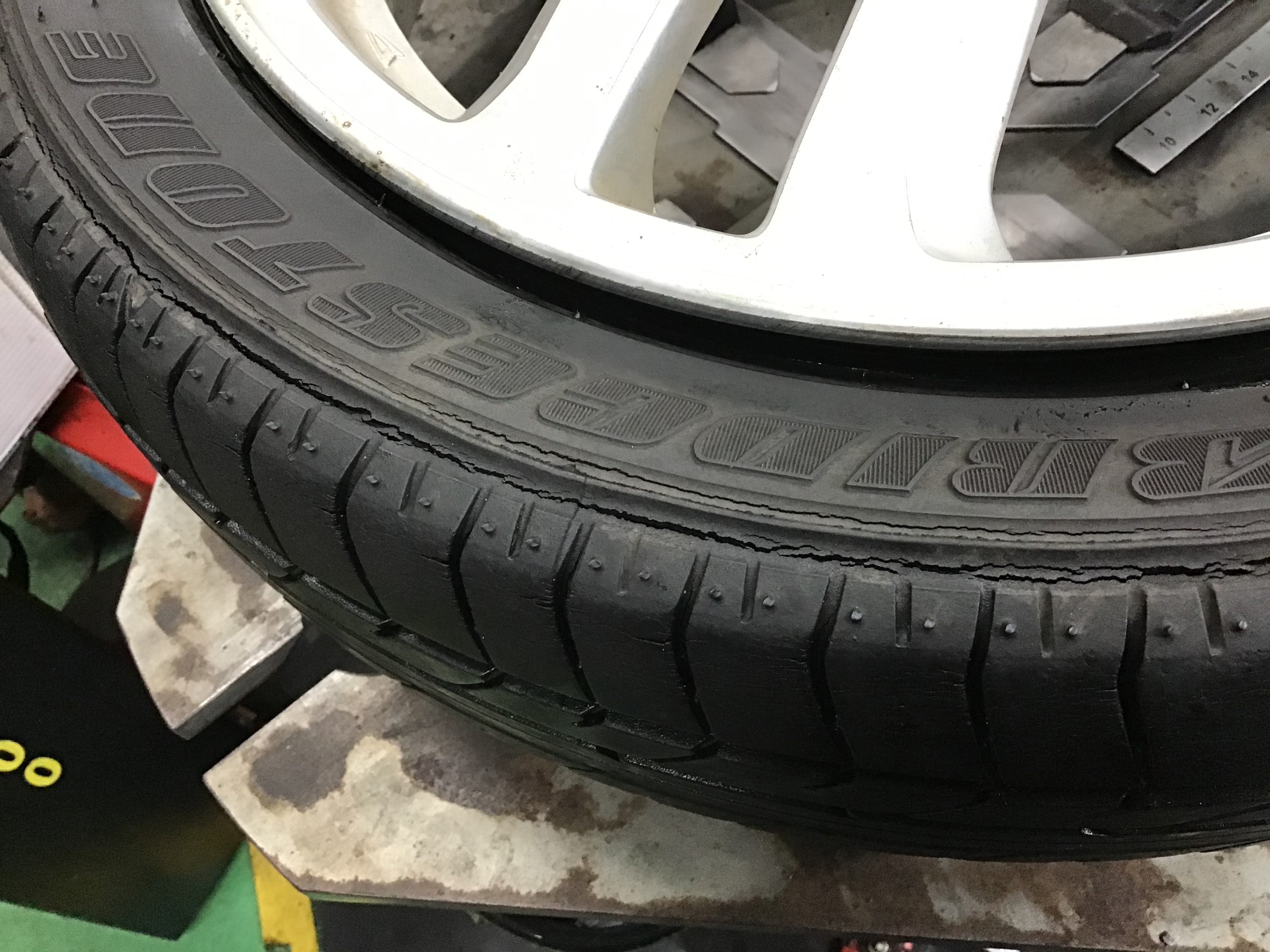 軽の１５インチはやっぱりカッコイイですね！ | ダイハツ タント