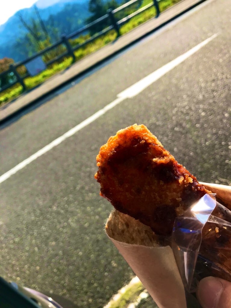 一緒に山遊びでぼくと握手 その他 スタッフ日記 タイヤ館 町田 東京都のタイヤ カー用品ショップ タイヤからはじまる トータルカーメンテナンス タイヤ館グループ