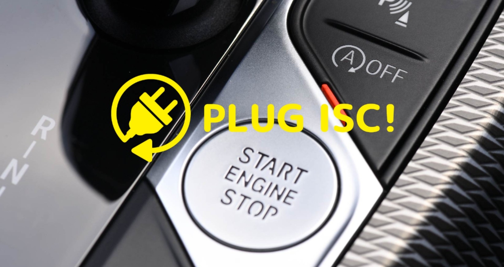 A91 ・ A90 GR Supra を PLUG ISC! を使用することによって 