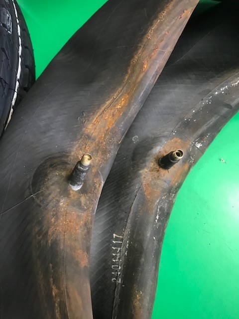 フィアット500 145/70R12 スニーカー2 タイヤ交換 | フィアット 500