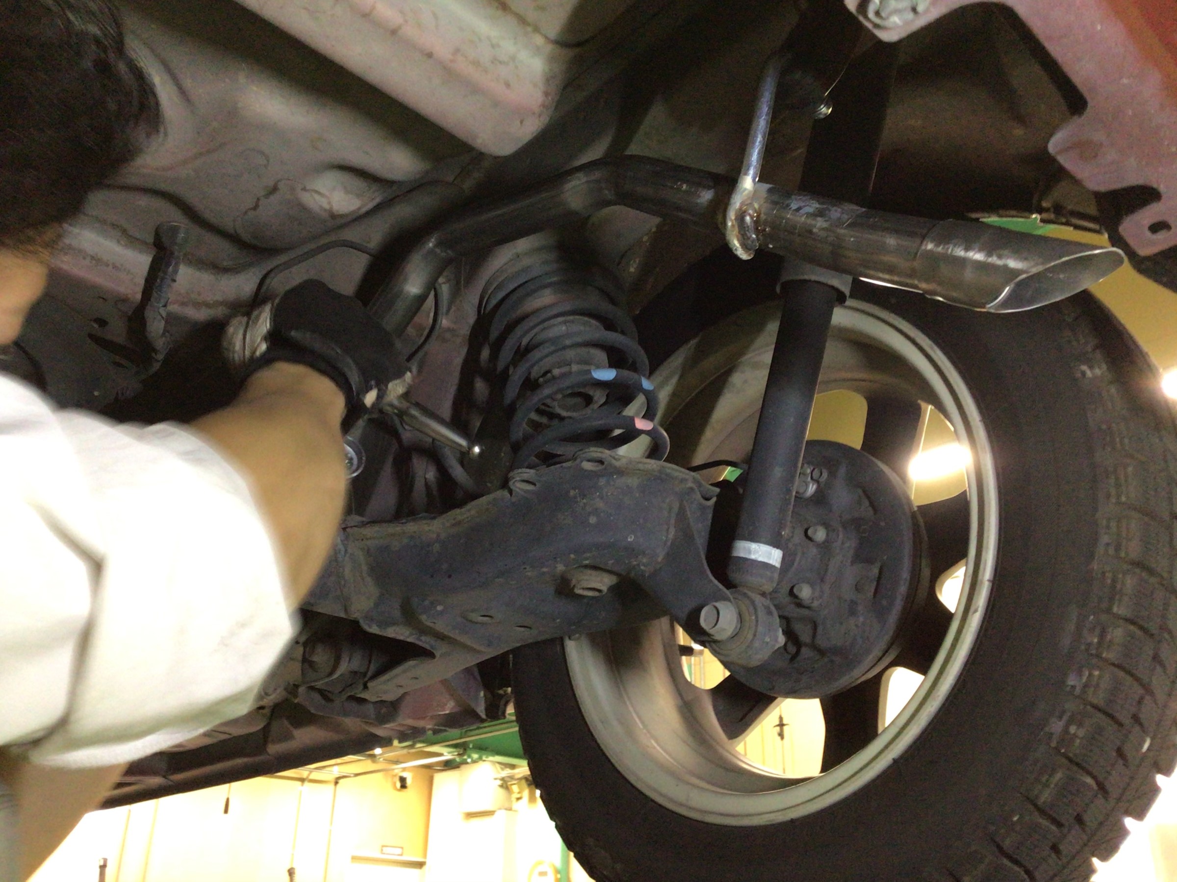 スタッフ撮影分