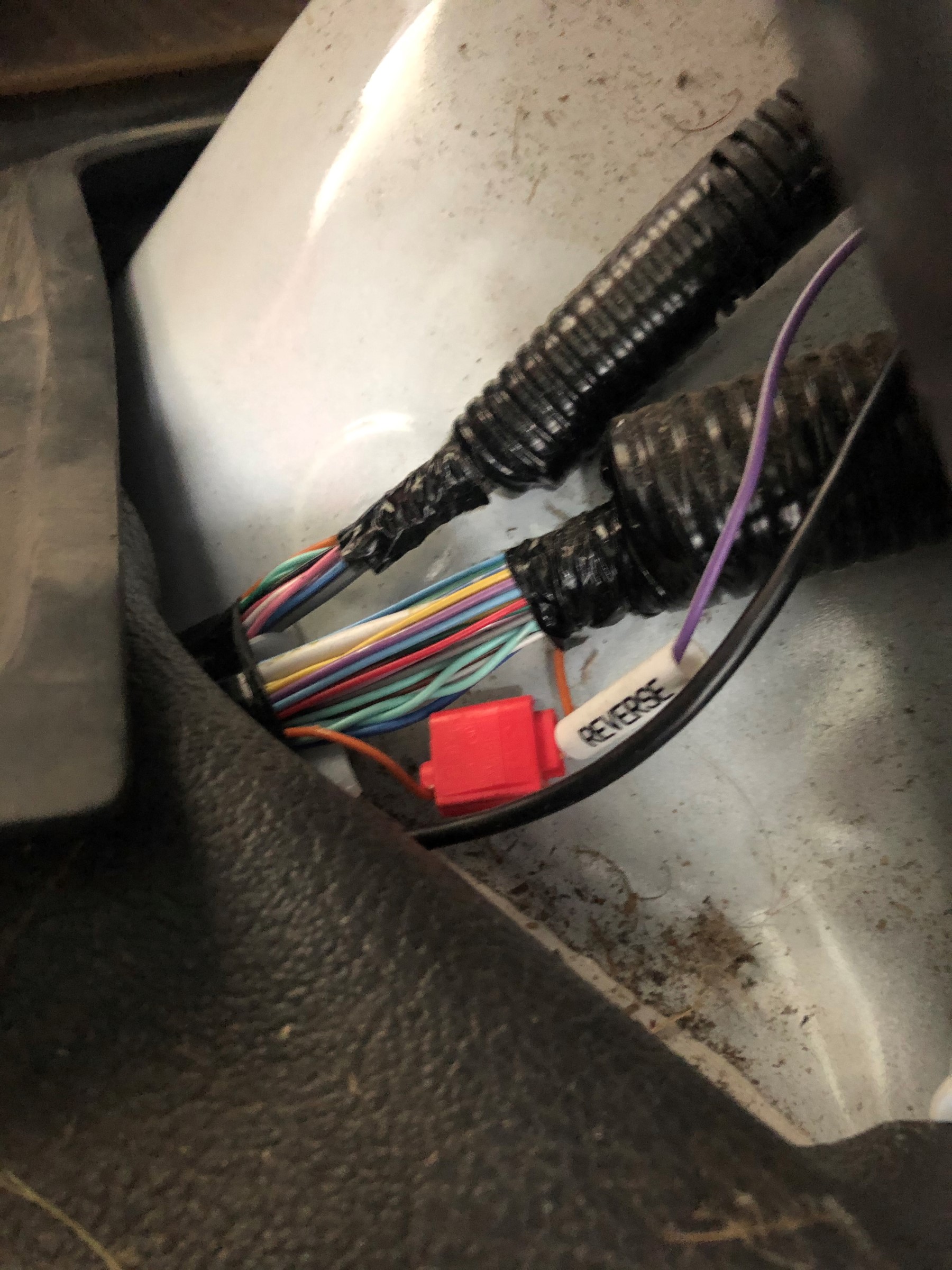 ナビ取り付け ホンダ アクティ Av ナビ機器 カー用品取付 Av商品取付 スタッフ日記 タイヤ館 佐賀大和インター タイヤからはじまる トータルカーメンテナンス タイヤ館グループ