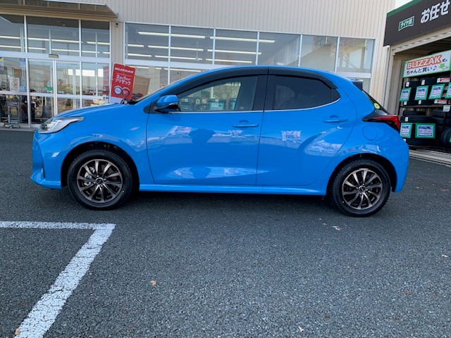 ☆オススメアルミセットセレクション☆③ | 店舗おススメ情報 | タイヤ