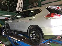 (HIDE)日産エクストレイル32系スタッドレスタイヤ HIDE)日産エクストレイル32系スタッドレスタイヤ 楽天市場