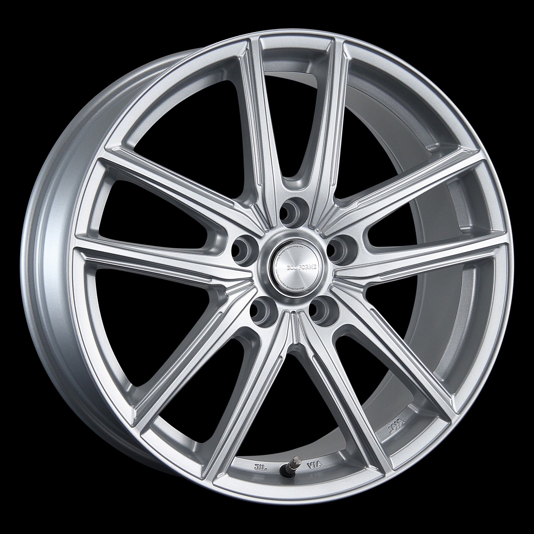 ダイハツ ロッキー ブリザック VRX2 ホイールセット 取り付け | 店舗