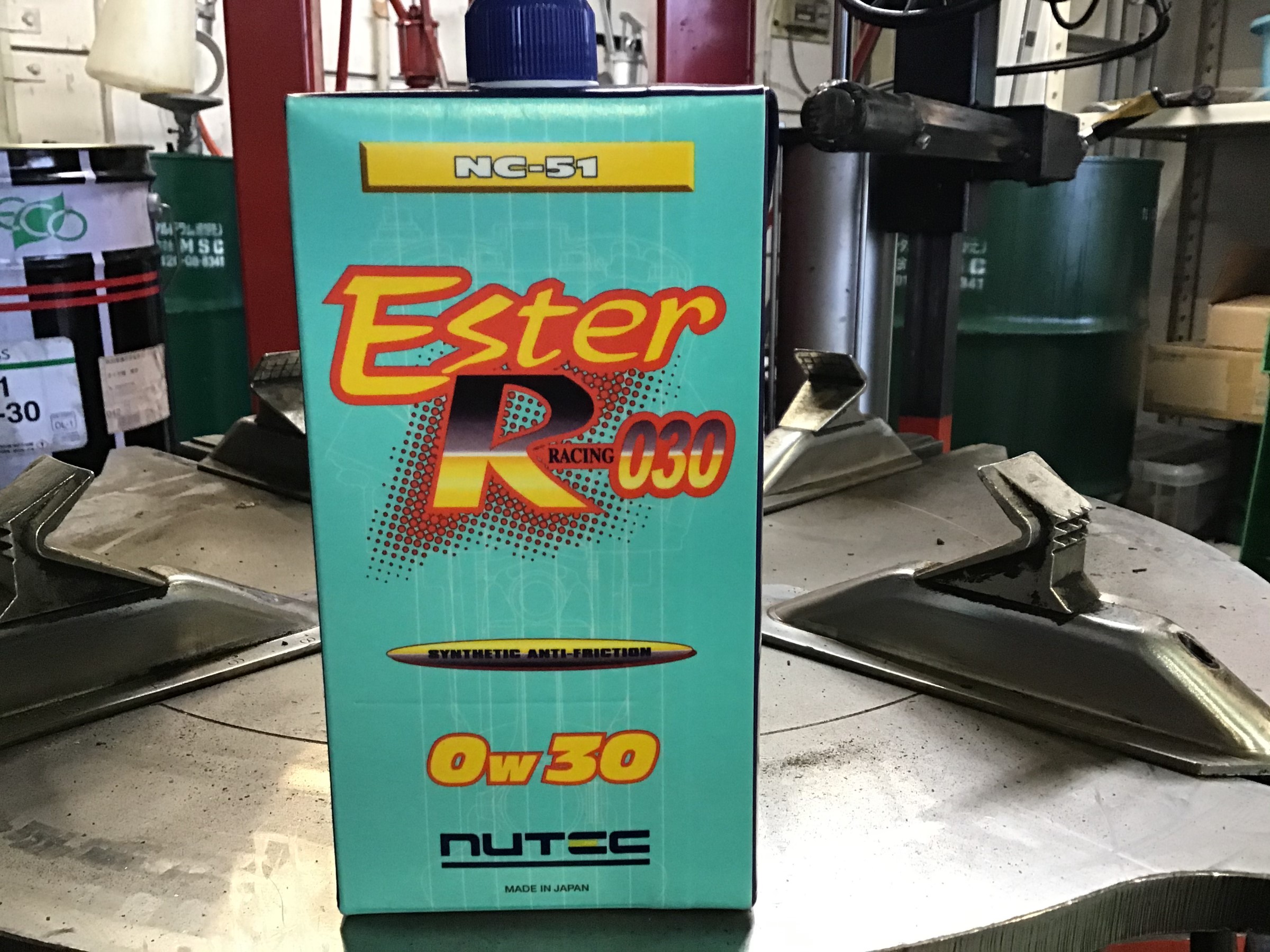 スタッフ撮影