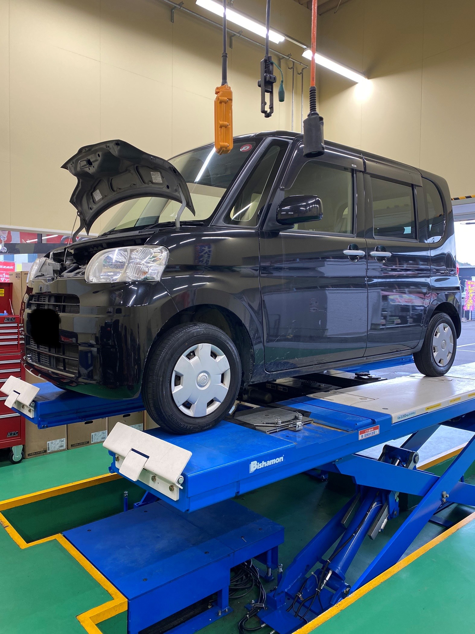 国内最安値！ ユニオン産業 タント DBA-L385S オイルフィルター C-631M ダイハツ オイルエレメント 交換 メンテナンス 整備  qdtek.vn