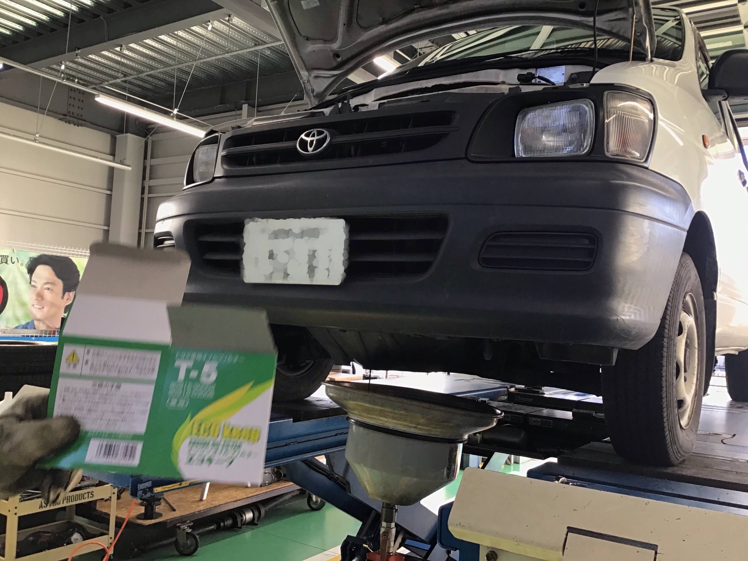 スタッフ撮影