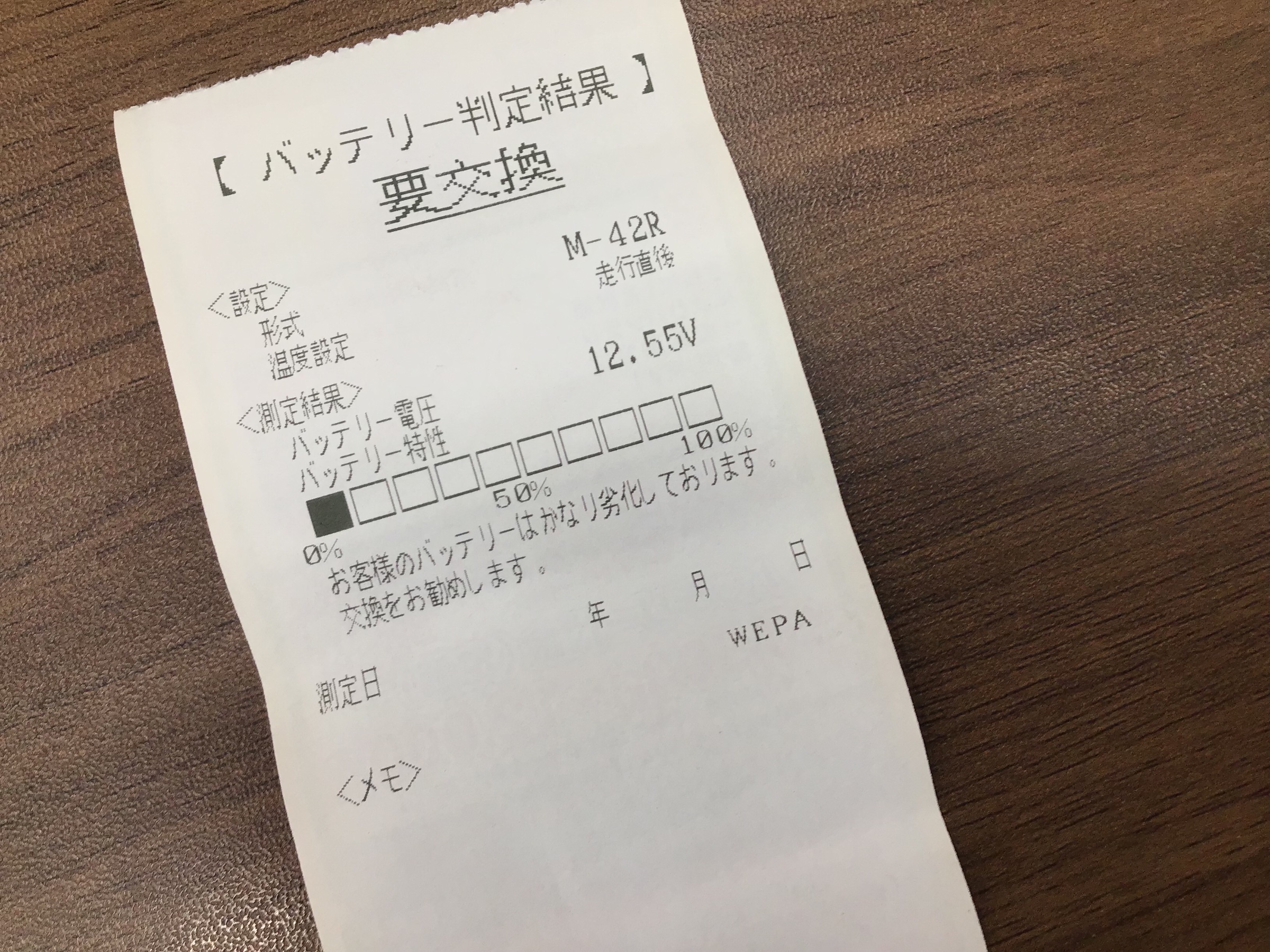 スタッフさつえい