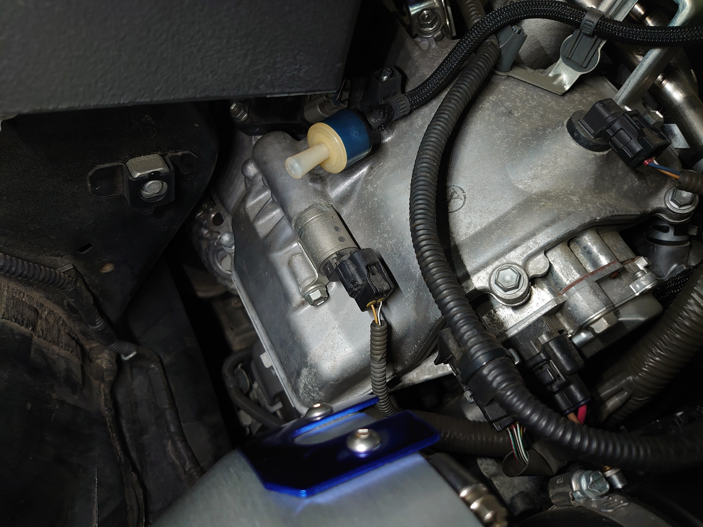 IS-F 安心の純正部品 ソレノイドバルブ セット USE20 レクサス 【公式