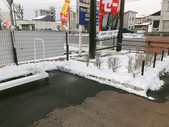 スタッフ撮影