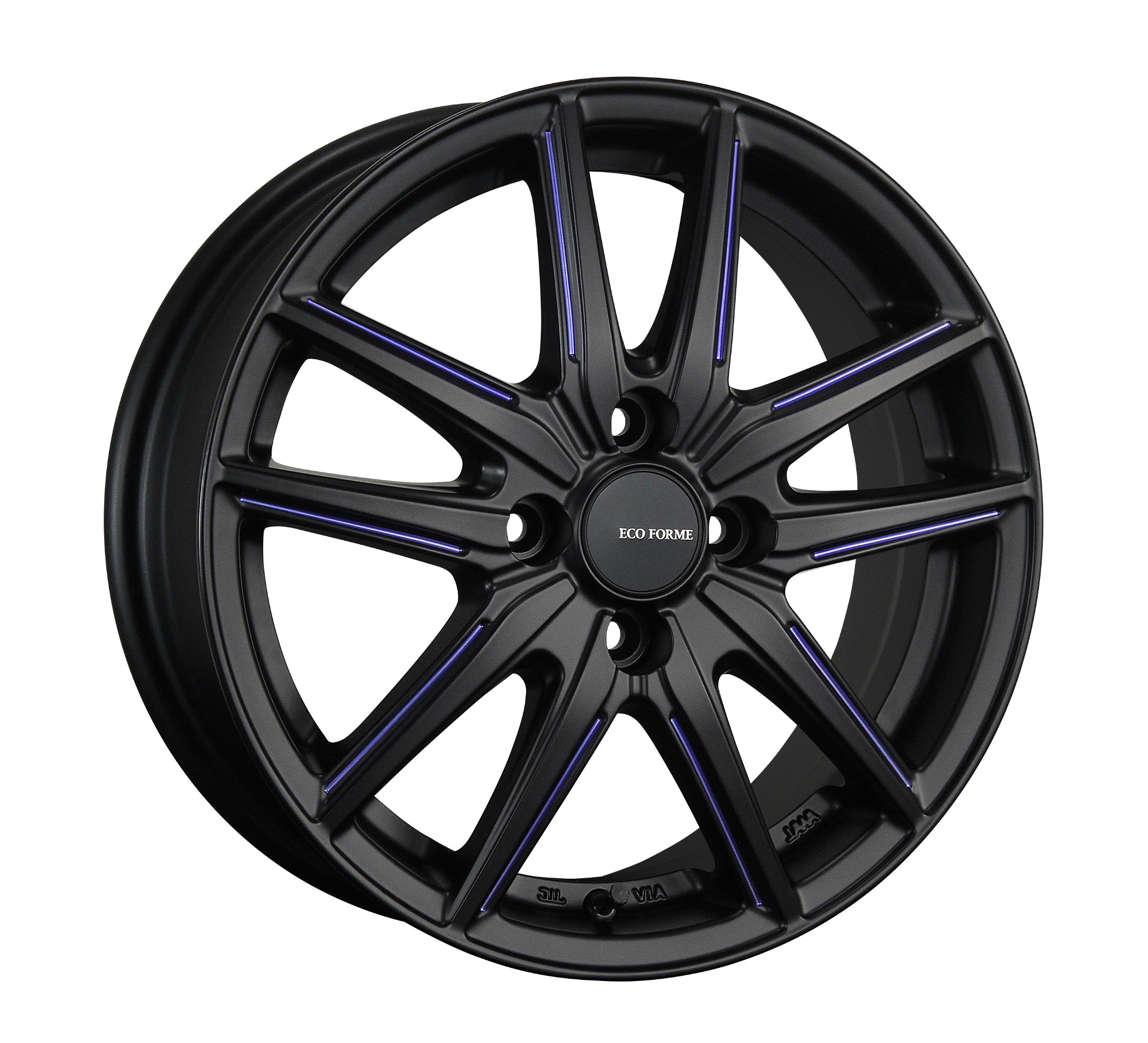 ブルーラインが美しいECO FORME CRS20 | 店舗おススメ情報 | タイヤ館