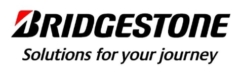 BRIDGESTONE Solutions for your journey