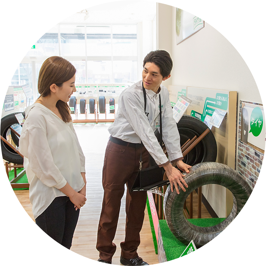 お客様の声募集キャンペーン投稿